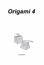 Origami 4  Form Internet
