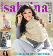 Sabrina №9 2013/German