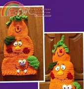 Snappy Tots - Heidi Yates - Stackables