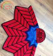 Snappy Tots - Heidi Yates - Superhero Cape