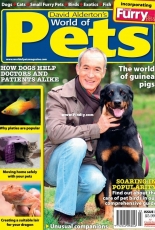 World of Pets - January 2018