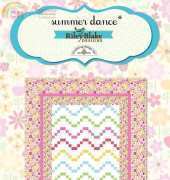 RBD-Riley Blake Designs- Summer Dance - Free