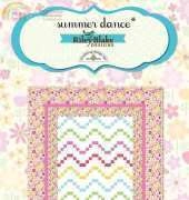 RBD-Riley Blake Designs- Summer Dance - Free