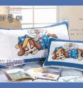 Oh! Nice Day Design Number PR-A07 - Sleeping Boy Puppy