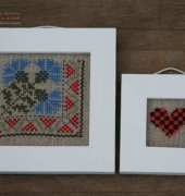Little frames