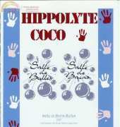 Savoir Fair Valley HC N°87 Hippolyte Coco - Salle des Bains-Bulles