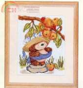 Anchor Emily EM22 Harvest Helpers
