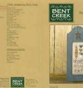Bent Creek - Blessings Abound