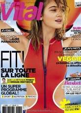 Vital-N°14-Juillet-Août-2015 /French