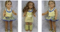 Patterns by Jeannine - Jeannine M. Holper - AG99 Dance Class