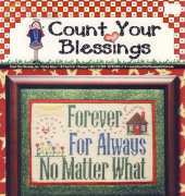 Count Your Blessings CYB705 - Forever For Always