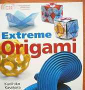 Extreme Origami -  Kasahara Kunihiko