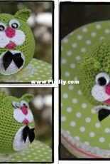 Tanja Enzinger - Rattle Cat - Free