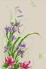 Charivna Mit 232 - Iris PCS