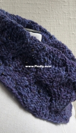 Stitchnerd Designs - Susan Ashcroft - Missing Mishka