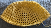 Sugar Cone Skully Hat