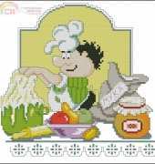 Sdelano (Made With Love) CT-06 I Baked Bun