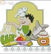 Sdelano (Made With Love) CT-06 I Baked Bun
