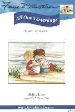Faye Whittaker FW06 All Our Yesterdays - Sibling Love