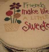 Lizzie Kate -Frendship
