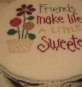 Lizzie Kate -Frendship