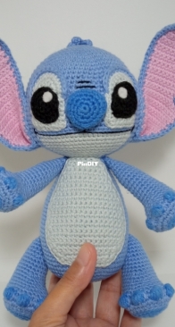 Stitch