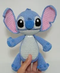 Stitch