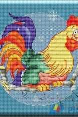 Tamriko Lamaridze - Rooster Petya - Free