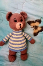 Bear