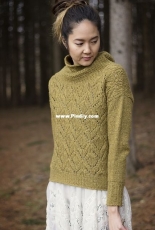 Balsam Ridge by Melissa Schaschwary - Dandiliongirl Designs