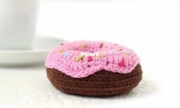 Olino Hobby - Olga Belkevich - Donut