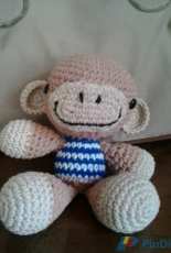 Sweet monkey