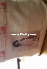Cute make-up bag