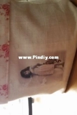 Cute make-up bag