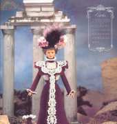 Annie Potter - The Bridal Trousseau Collection - 1995 turn of the century - Miss October