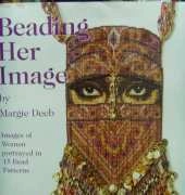 Beading Her Image