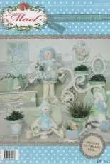 Creaciones Mael Nº 13 - 2017 Spanish