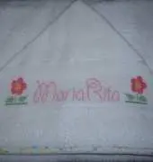 baby towel