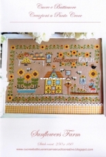 Cuore e Batticuore - Sunflowers Farm