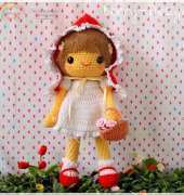 Berriiiz - Tapanee Chaovanavatee - Little Red Riding Hood