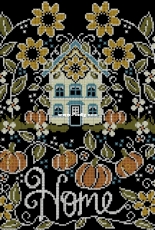 Hands on Design - Sunflower Manor XSD