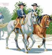 Riders