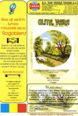 Rogoblen 6.48 - Ulita, Vara