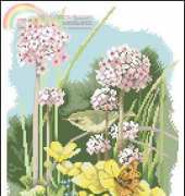 Lanarte PN-0144526 Little Bird by Marjolein Bastin