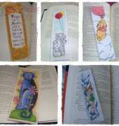 Bookmarks
