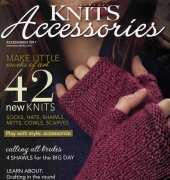 Interweave Knits 2011 Accessories