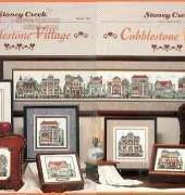 Stoney Creek Collection Book 166 - Cobblestone Village