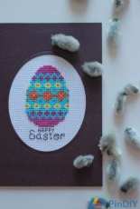 Easter card