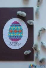 Easter card