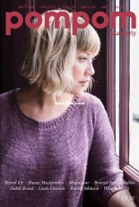 Pom Pom Quarterly Issue 11 Winter 2014